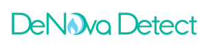DeNova Detect Logo