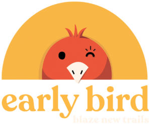 Early Bird Logo