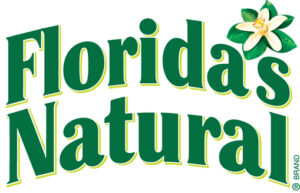 Florida's Natural Logo