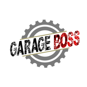 Garage Boss Logo