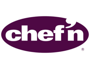 Chef'n Logo