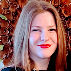 Maura McCoy