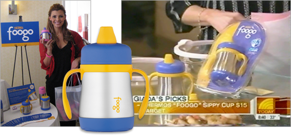 Thermos Kids Sippy Cups